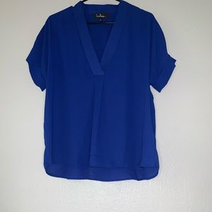Lulus blouse